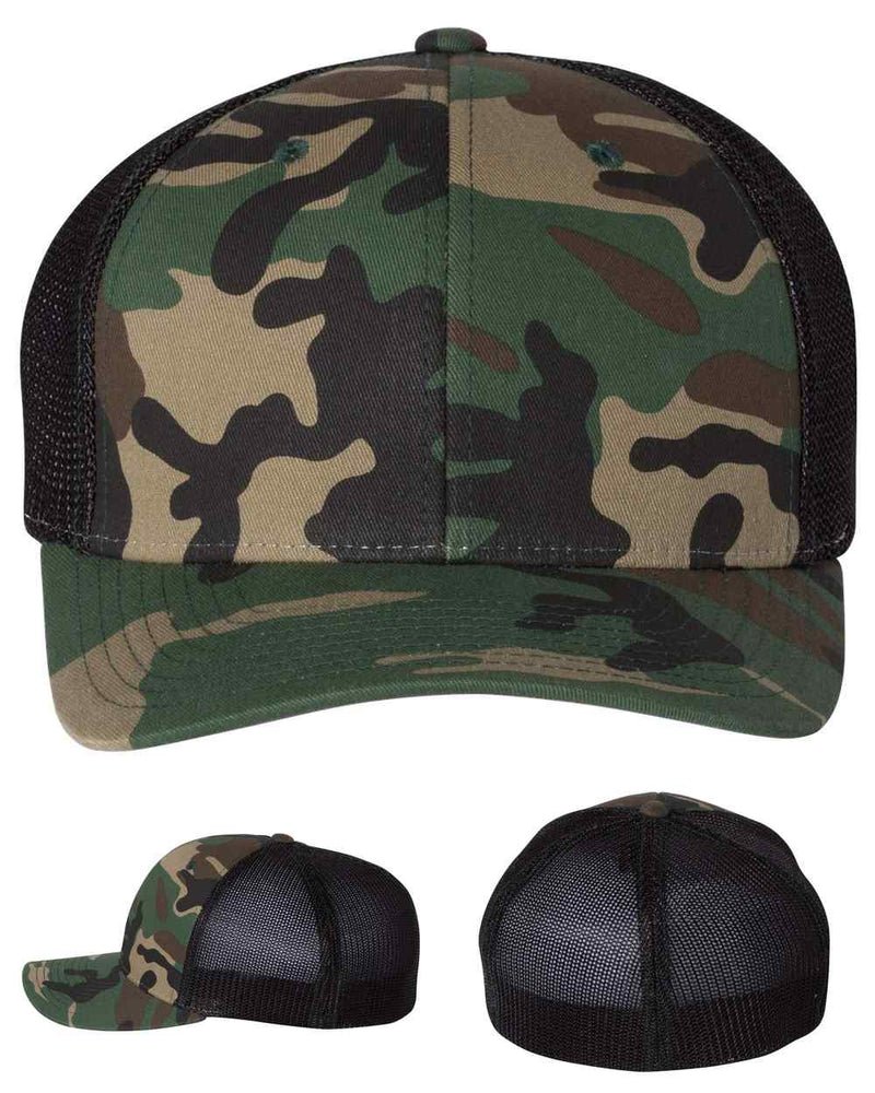 variant:Army Camo/Black