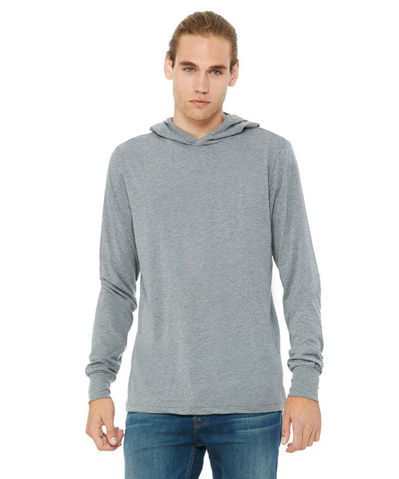 variant:Grey Triblend