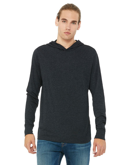 variant:Charcoal Black Triblend