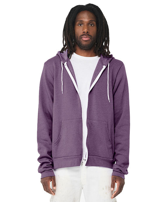 variant:Heather Team Purple