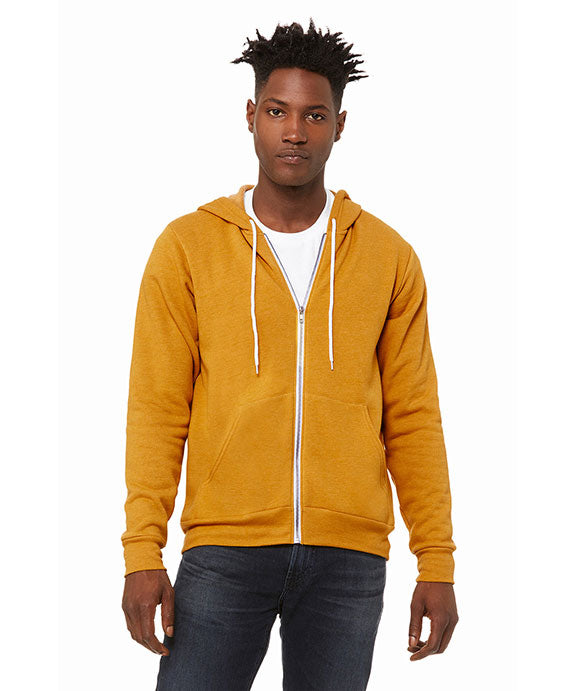 variant:Heather Mustard