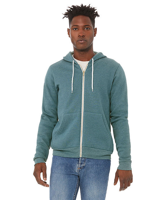 variant:Heather Deep Teal