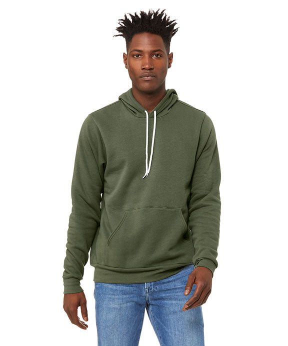 variant:Military Green