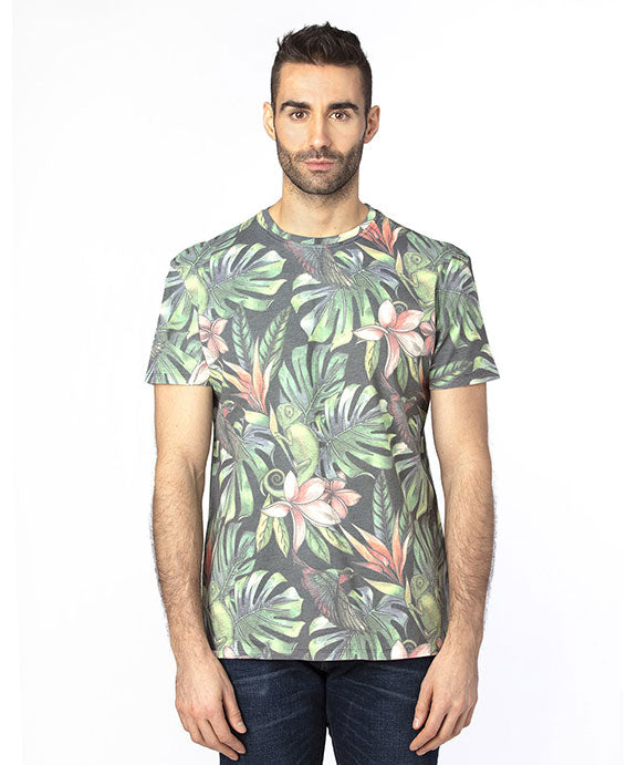 variant:Tropical Jungle