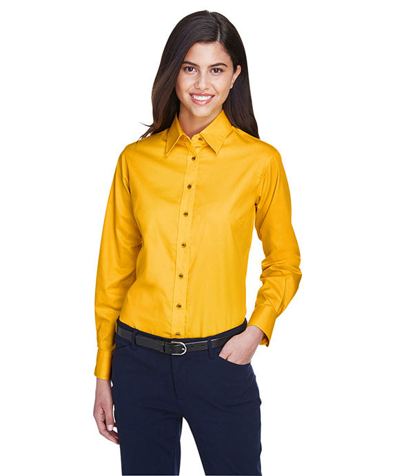 variant:Sunray Yellow