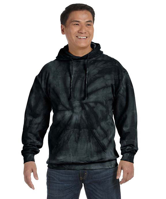 variant:Spider Black