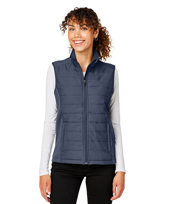 variant:Navy Melange/Navy
