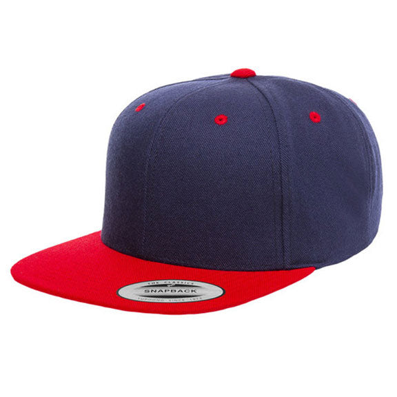 variant:Navy/Red