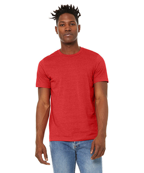 variant:Heather Red