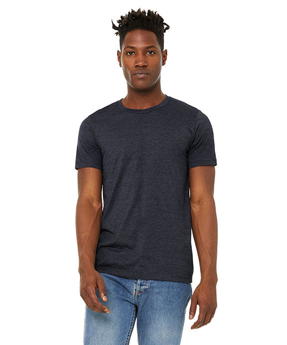 variant:Heather Navy
