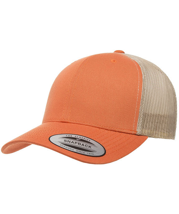 variant:Rust Orange/Khaki