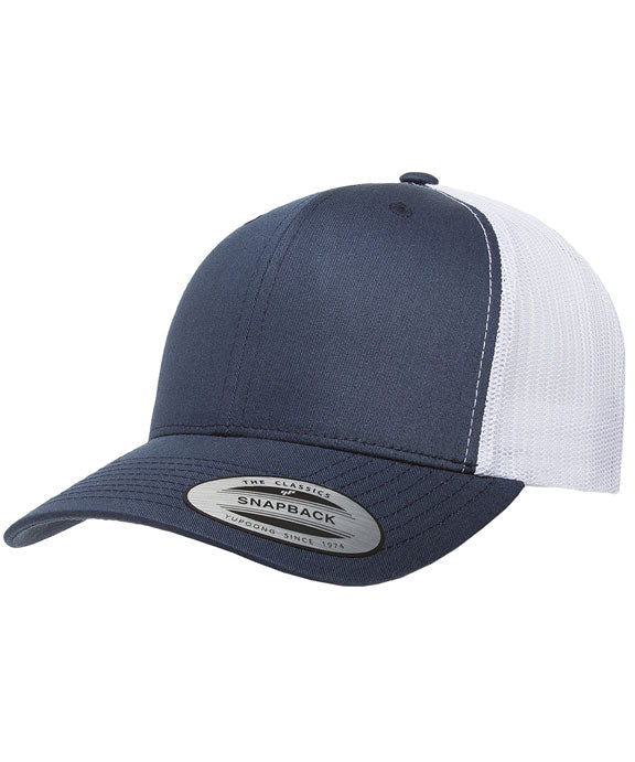 variant:Navy/White