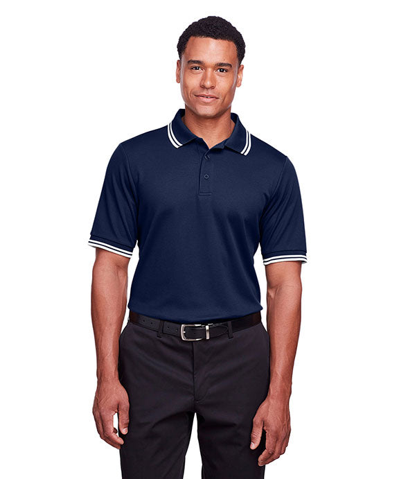 variant:Navy/White