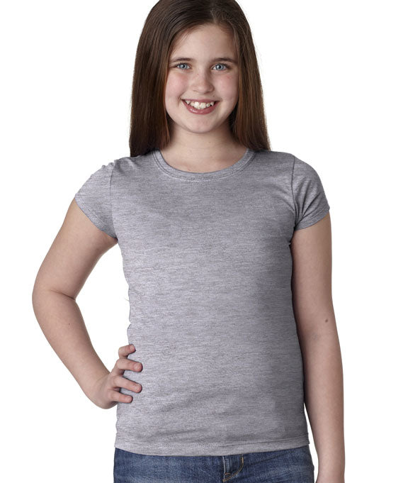 variant:Heather Grey