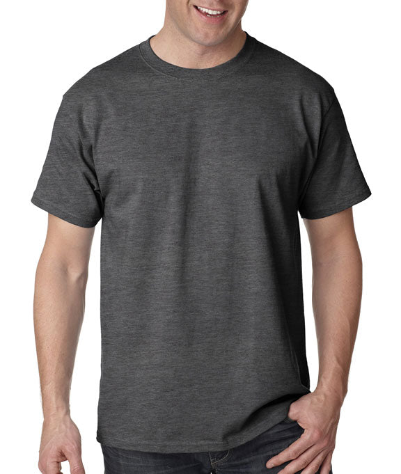 variant:Charcoal Heather