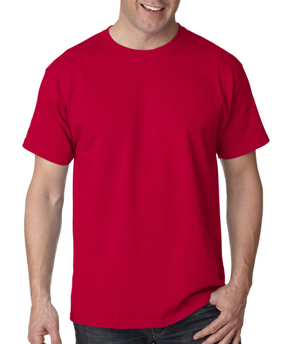 variant:Deep Red