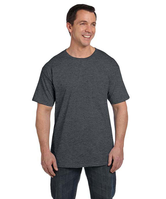 variant:Charcoal Heather