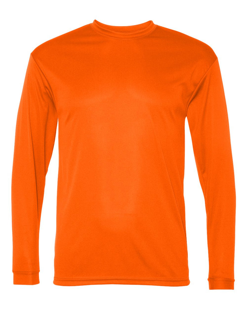 variant:Safety Orange