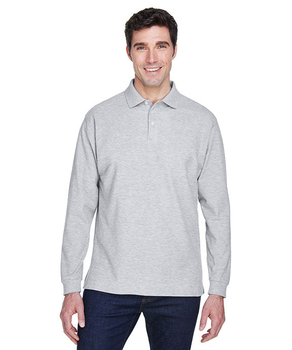 variant:Grey Heather