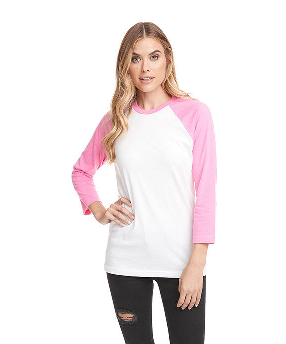 variant:Hot Pink/White