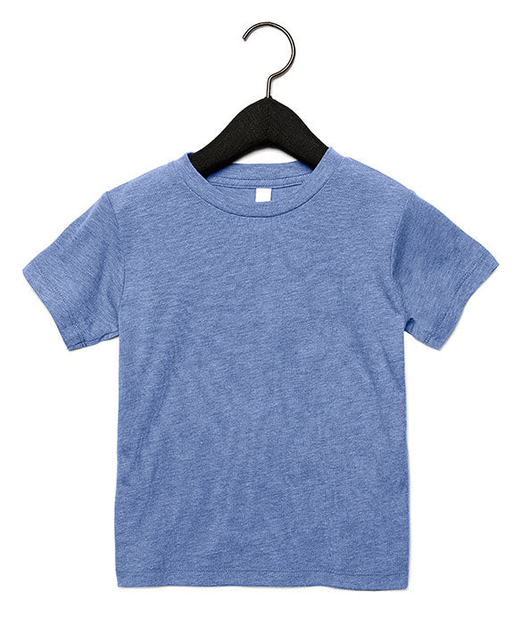 variant:Blue Triblend