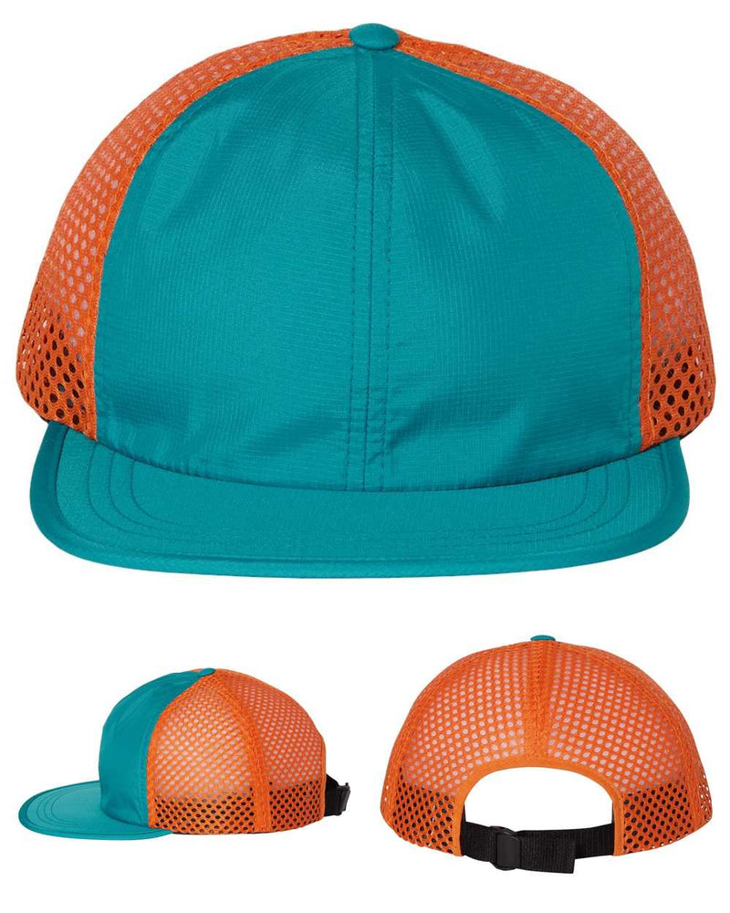 variant:Teal/Orange
