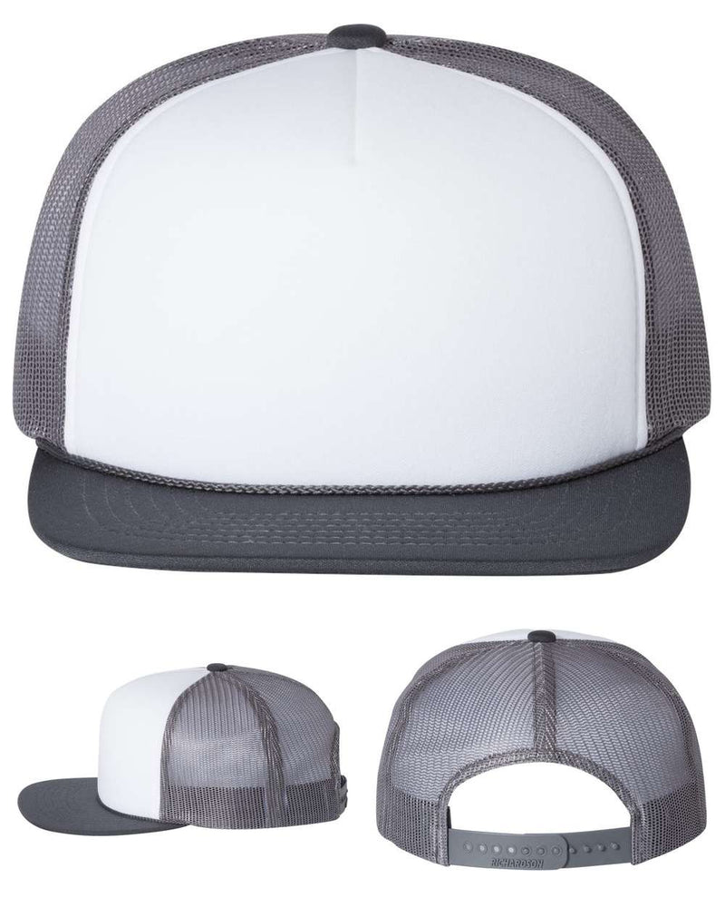 variant:White/Charcoal