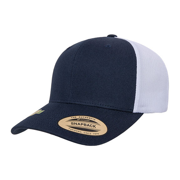 variant:Navy/White