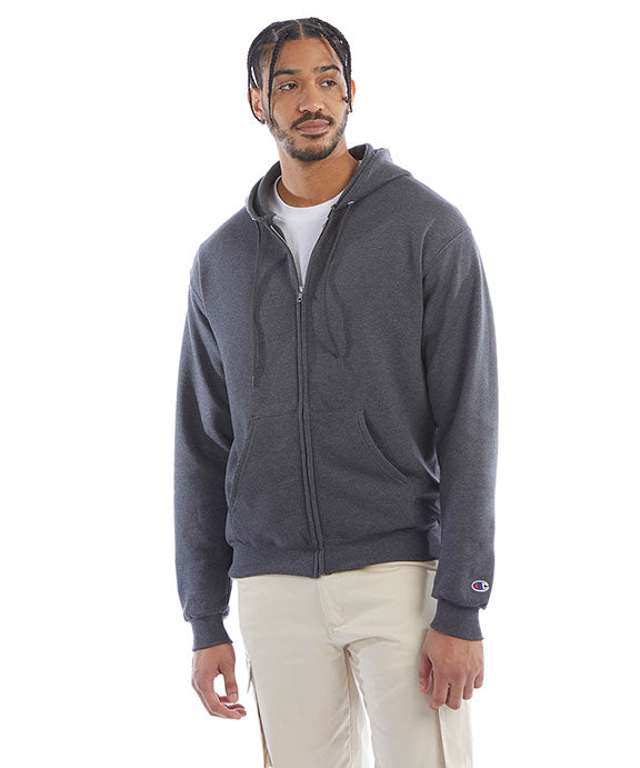 variant:Charcoal Heather