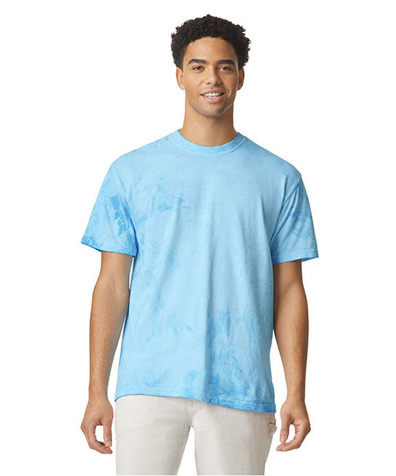 variant:Fiji Blue
