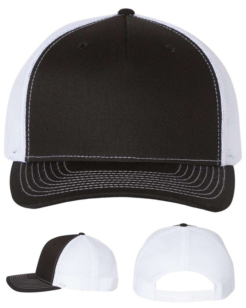 variant:Black/White