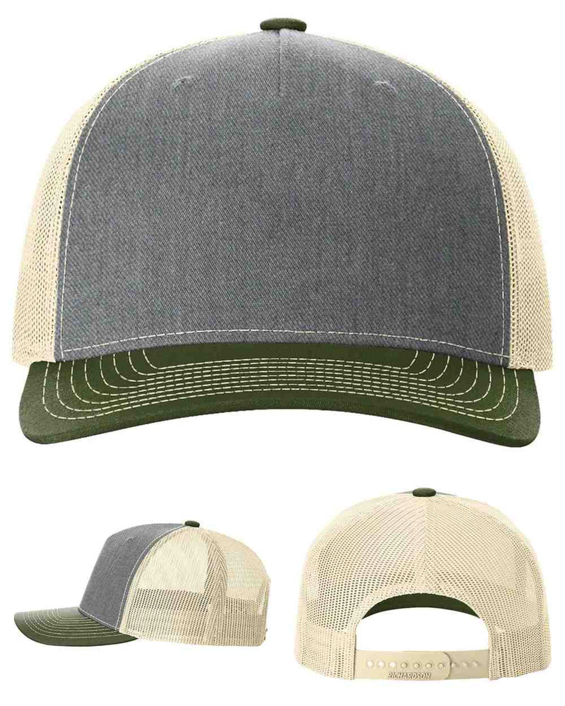 variant:Hth Grey/Birch/Army Olive