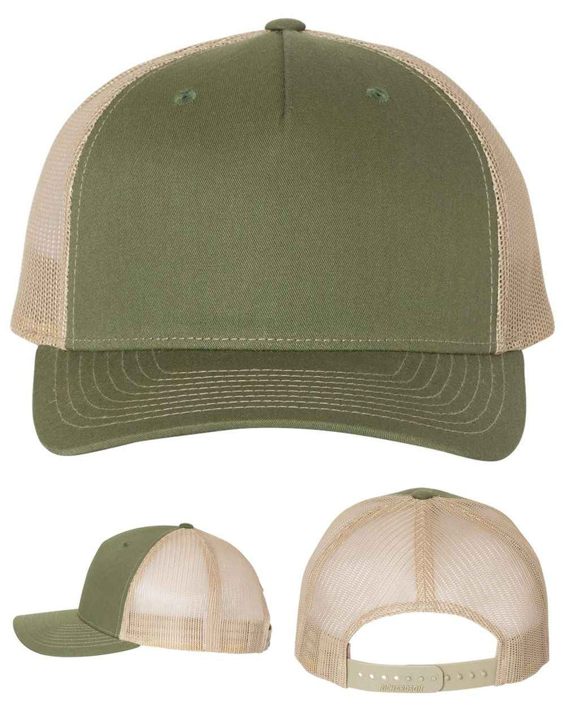 variant:Army Olive Green/Tan