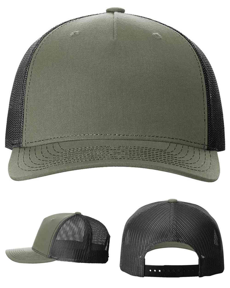variant:Loden Green/Black