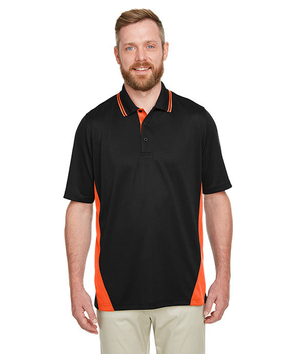variant:Black/Team Orange