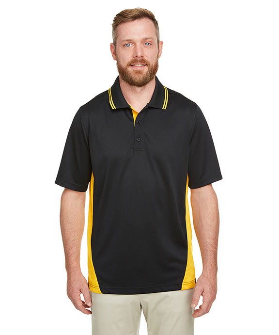 variant:Black/S Yellow