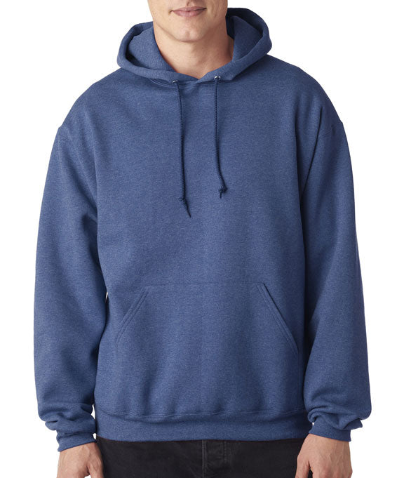 variant:Vintage Heather Blue