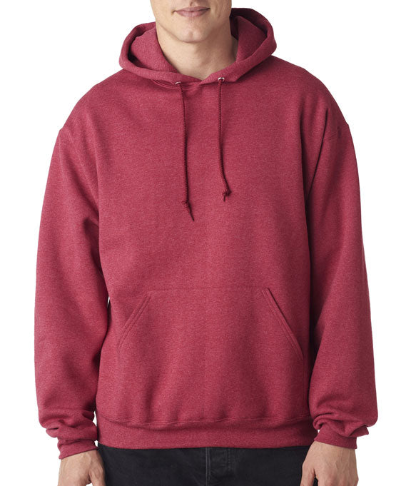 variant:Vintage Heather Red