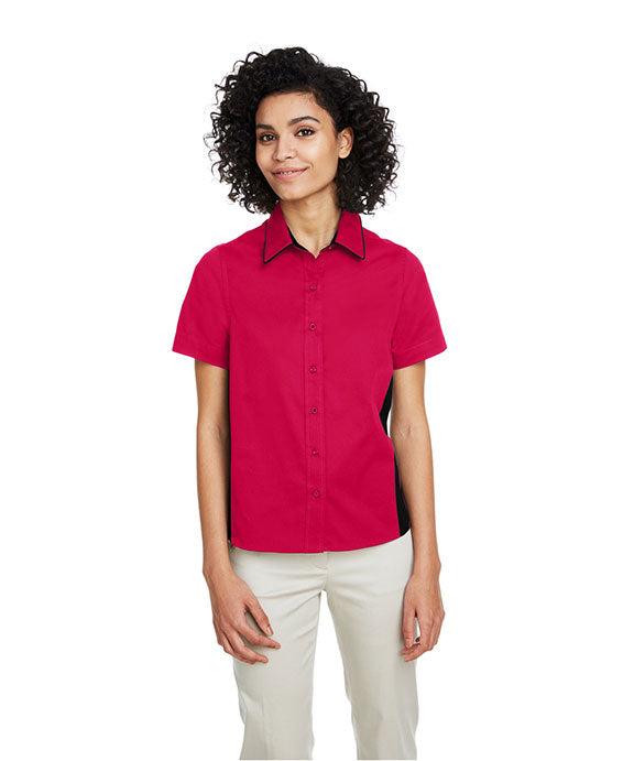 variant:Red/Black