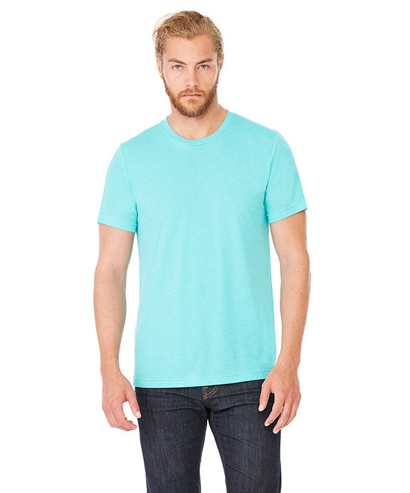 variant:Sea Green Triblend