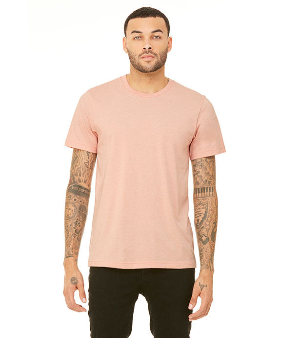 variant:Peach Triblend