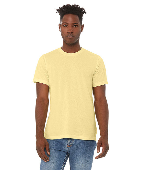 variant:Pale Yellow Triblend