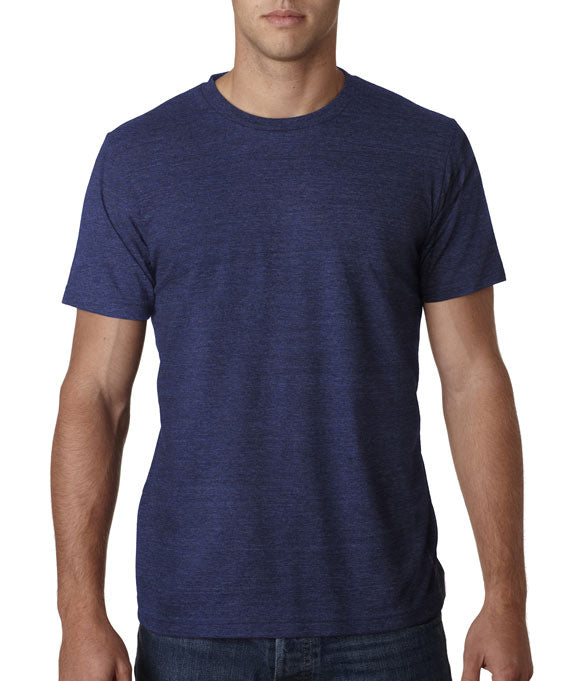 variant:Navy TriBlend