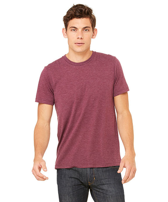 variant:Maroon Triblend