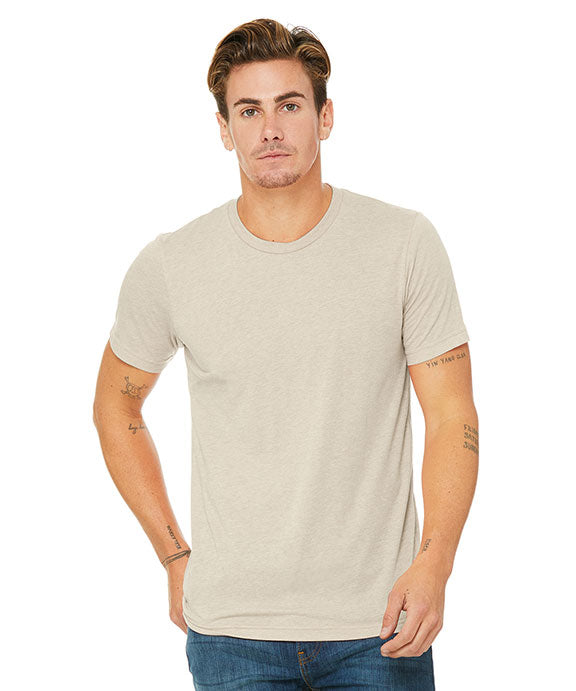 variant:Tan Triblend