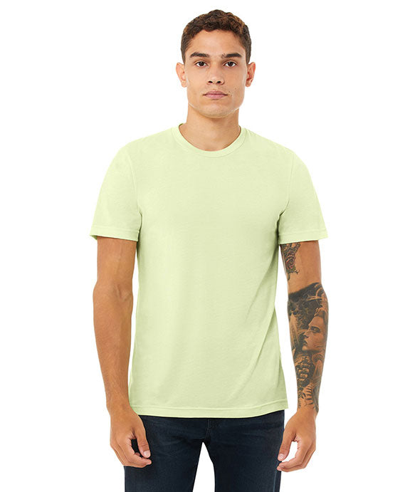 variant:Spring Green Triblend