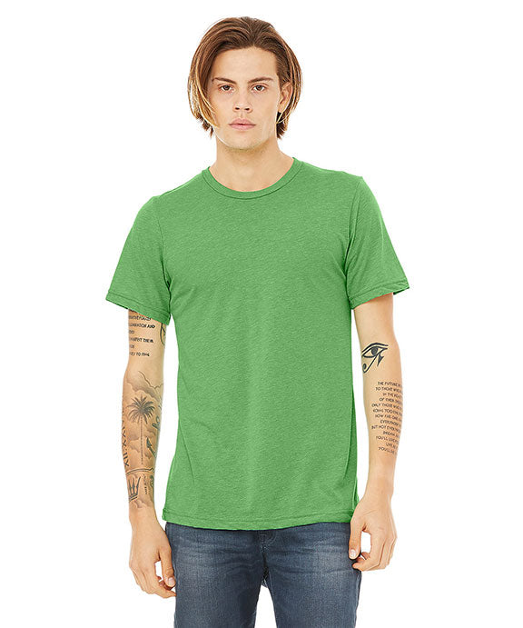 variant:Green Triblend