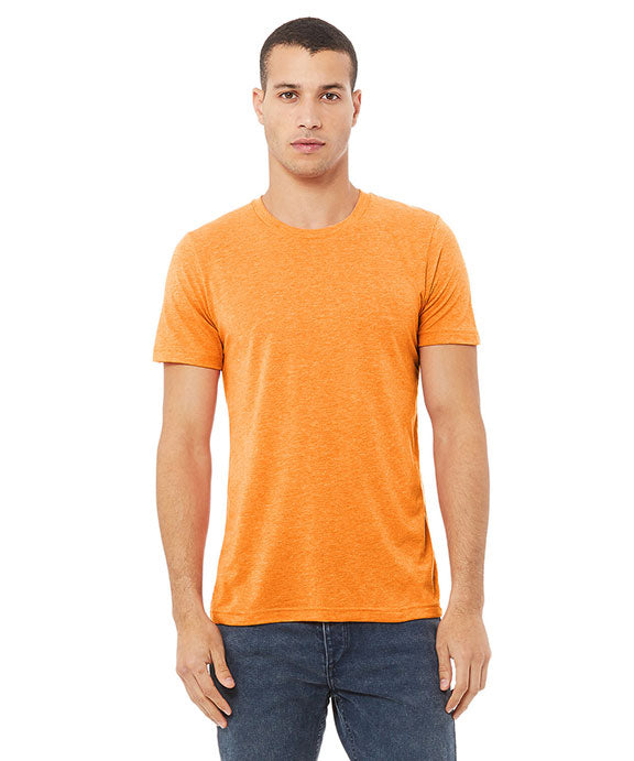 variant:Orange TriBlend