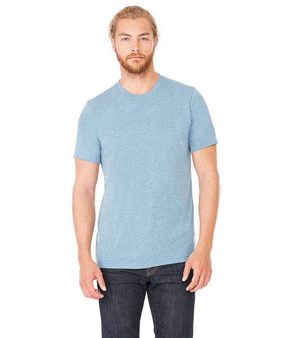 variant:Denim Triblend