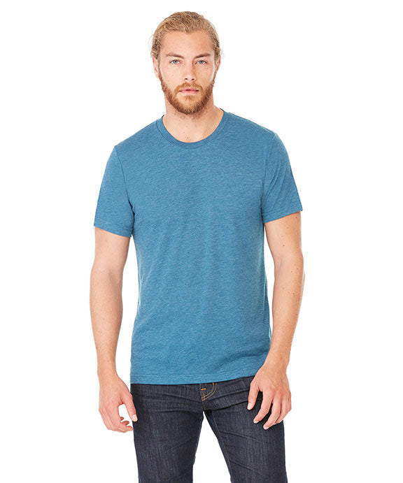 variant:Steel Blue Triblend